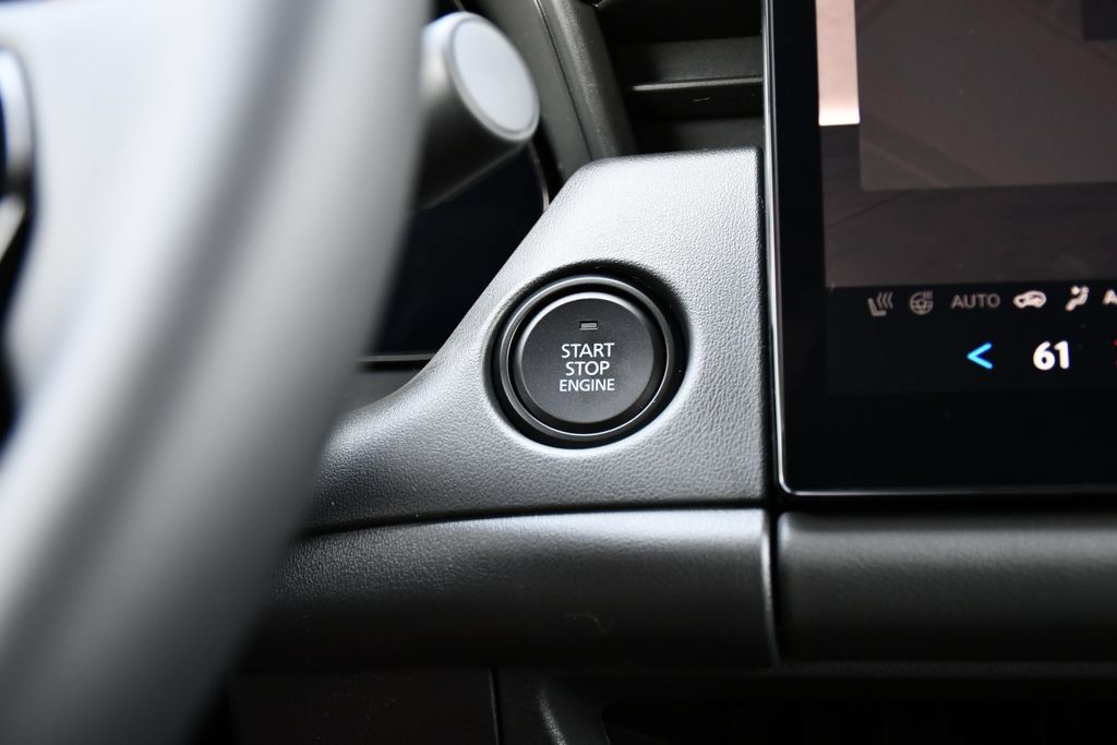 New 2026 MAZDA CX-5 Preferred AWD/4WD image 14