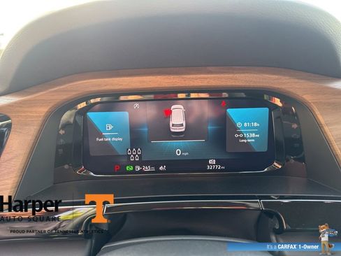 Used 2024 Volkswagen Atlas SE image 15