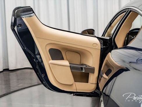 Used 2016 Aston Martin Rapide S image 47