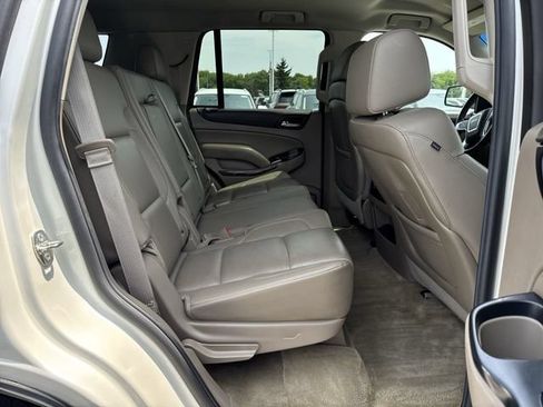 Used 2015 GMC Yukon SLT AWD/4WD image 27