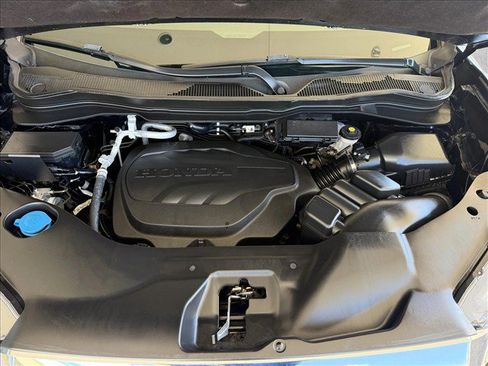 Used 2021 Honda Ridgeline RTL-E image 21