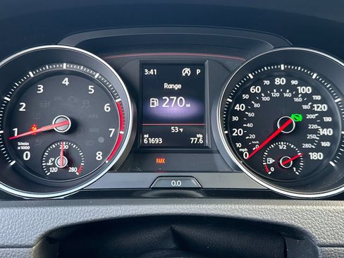 Used 2018 Volkswagen GTI S image 18