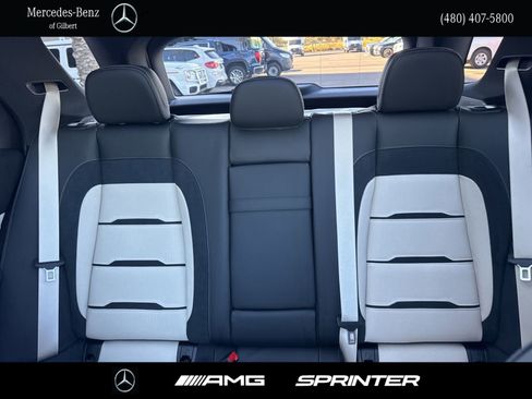 New 2026 Mercedes-Benz GLE 53 AMG 4MATIC image 20