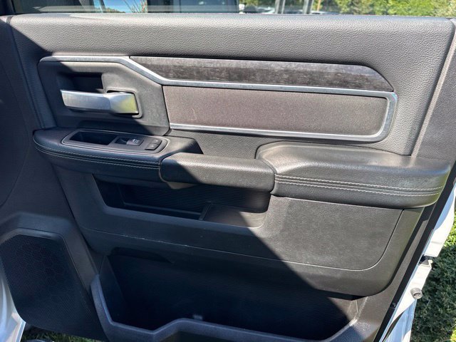 Used 2024 RAM 2500 Big Horn AWD/4WD image 29