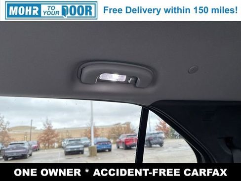 Used 2023 Chevrolet Equinox LT image 34