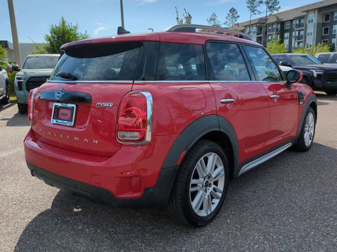 Used 2020 MINI Cooper Countryman FWD image 6