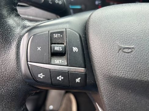 Used 2020 Ford Escape SEL AWD/4WD image 20