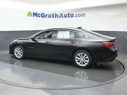 Used 2024 Chevrolet Malibu LT image 20