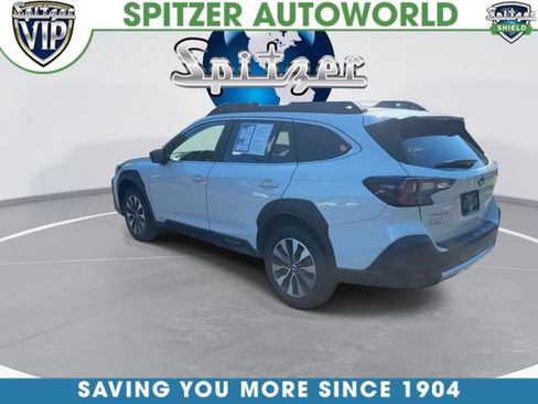 Used 2024 Subaru Outback Limited XT AWD/4WD image 7