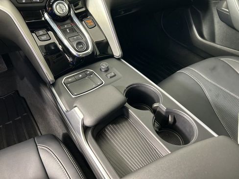 Used 2023 Acura TLX w/ Technology Package image 19