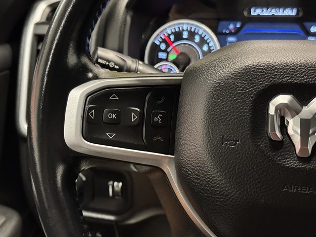 Used 2022 RAM 1500 Big Horn AWD/4WD image 19