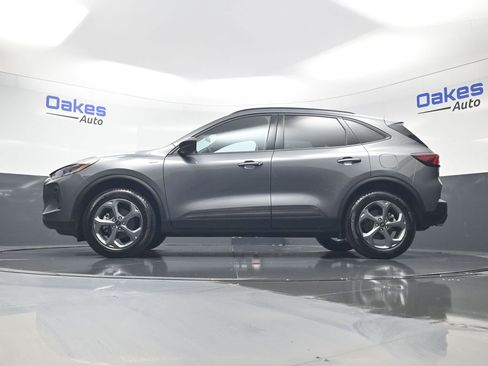 Used 2025 Ford Escape ST-Line AWD/4WD image 41