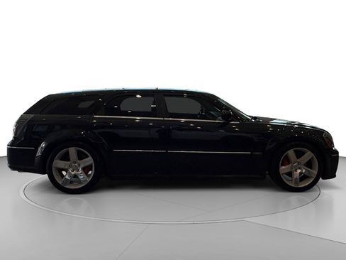 Used 2006 Dodge Magnum SRT8 w/ SRT Option Group III RWD image 7