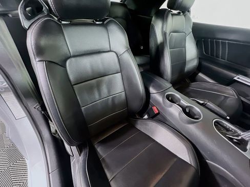 Used 2021 Ford Mustang Premium image 26