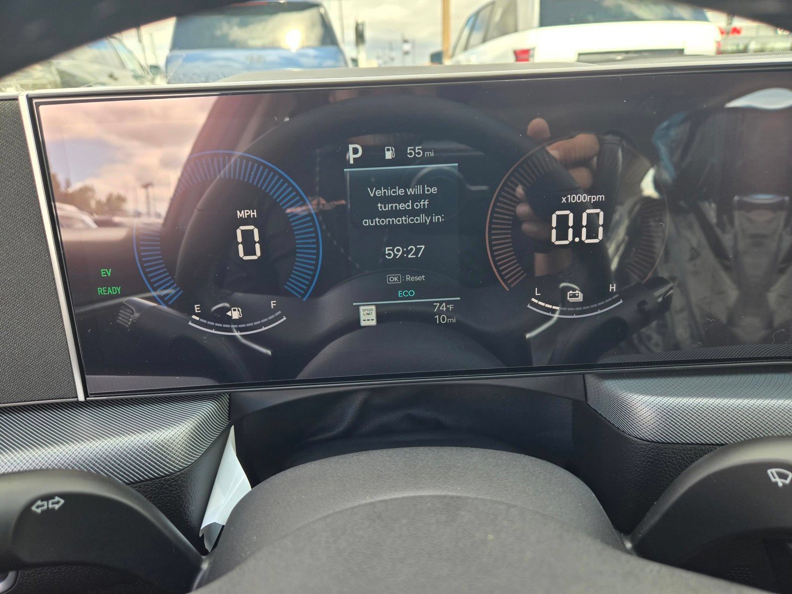 New 2026 Hyundai Sonata SEL FWD image 19