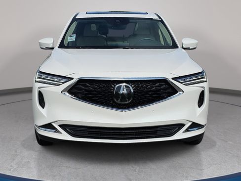 Certified 2024 Acura MDX SH-AWD w/ Technology Package image 2