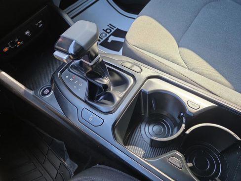 Used 2025 Kia K4 LXS FWD image 20