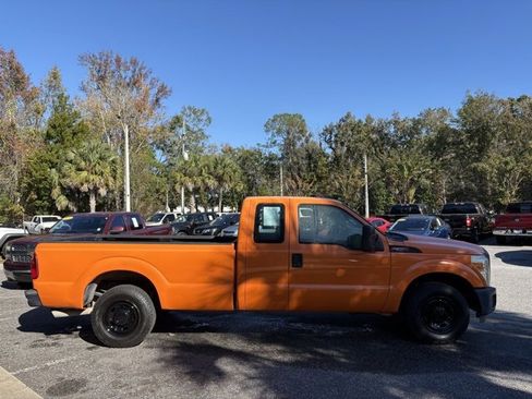 Used 2015 Ford F350 XL image 7