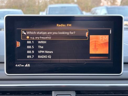 Used 2019 Audi A5 2.0T Premium Plus w/ Premium Plus image 9