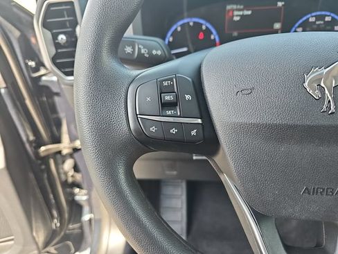 Certified 2023 Ford Bronco Sport Big Bend AWD/4WD image 19