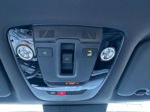 New 2026 Kia Sportage X-Line w/ X-Line Technology Package image 42