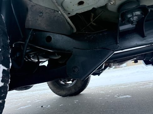 Used 2000 Jeep Wrangler Sport image 38