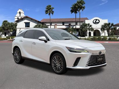 Used 2023 Lexus RX 350 FWD w/ Accessory Package (Z1)