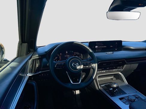 Used 2025 MAZDA CX-70 3.3 Turbo w/ Premium Plus Pkg image 26