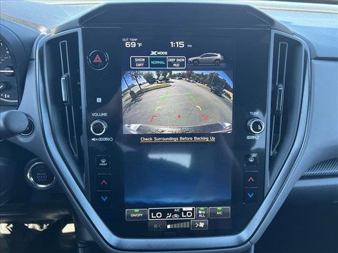 Used 2024 Subaru Crosstrek 2.5i Sport image 14