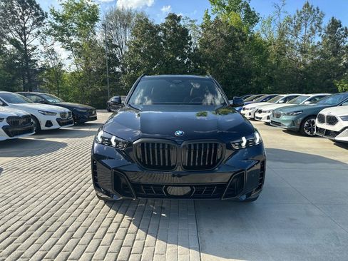 New 2026 BMW X5 sDrive40i RWD image 14