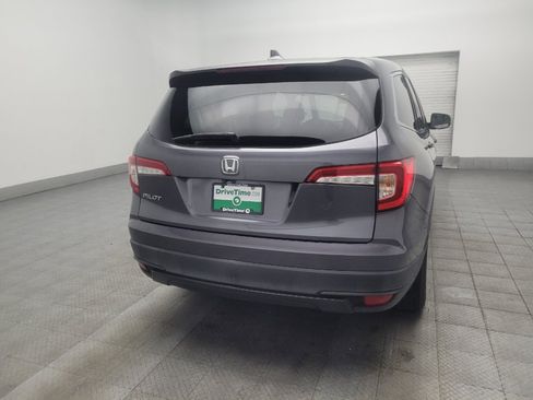 Used 2020 Honda Pilot LX image 7