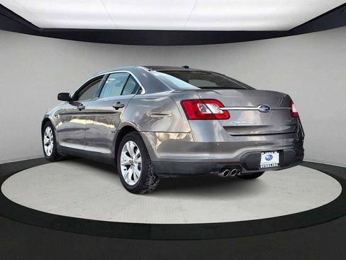 Used 2012 Ford Taurus SEL image 6
