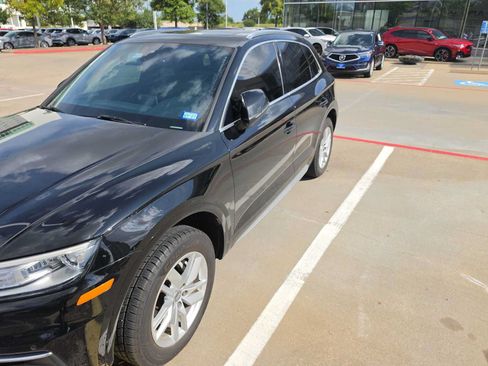Used 2020 Audi Q5 2.0T Premium w/ Convenience Package AWD/4WD image 1