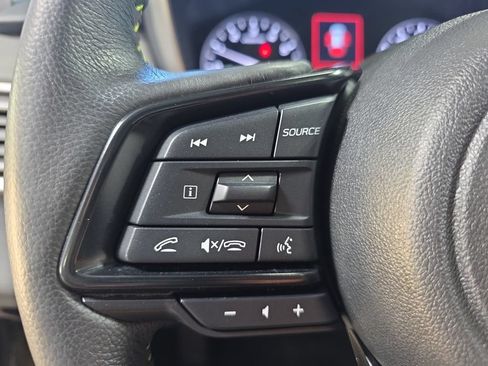 Used 2024 Subaru Outback Onyx Edition AWD/4WD image 16
