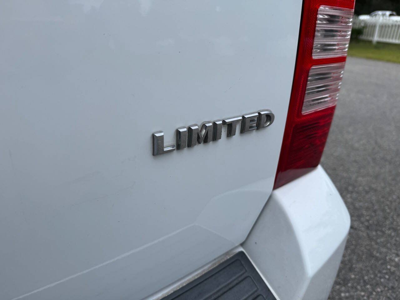 Used 2014 Jeep Patriot Limited FWD image 35