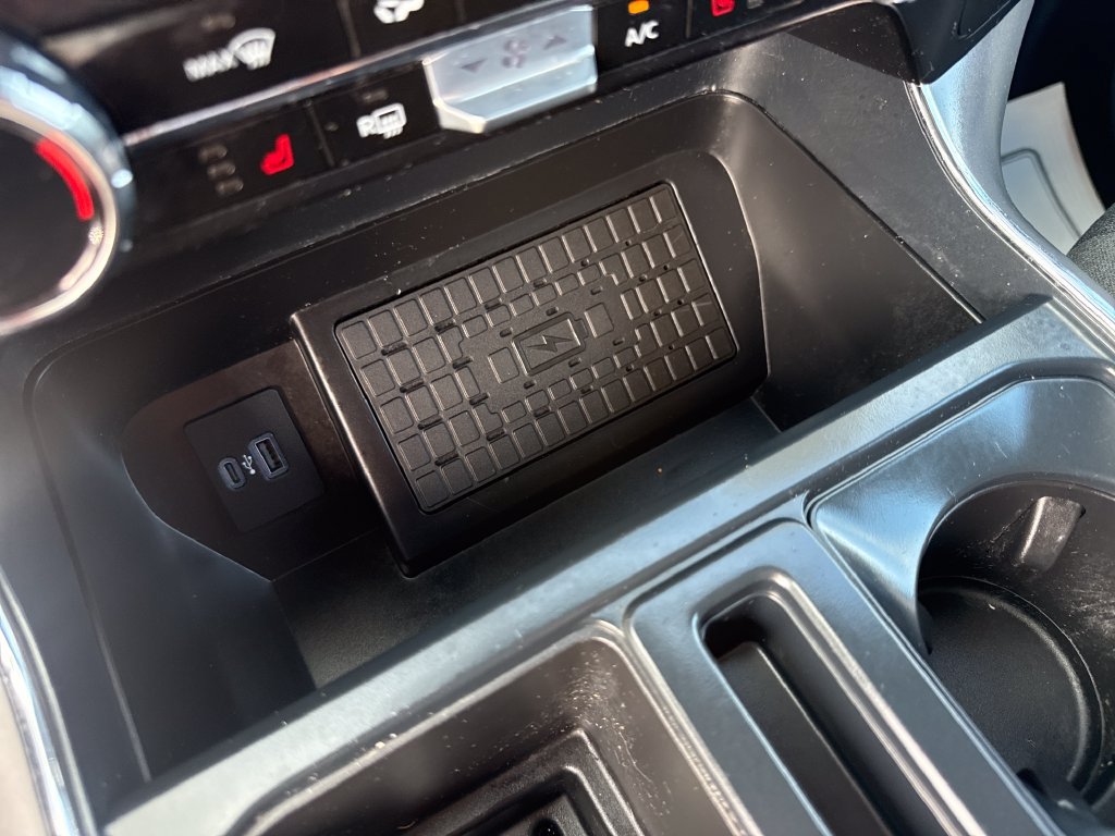 Used 2024 Ford F150 XLT w/ Equipment Group 302A MID AWD/4WD image 42