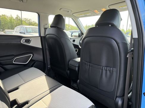 Used 2024 Kia Soul GT-Line image 16