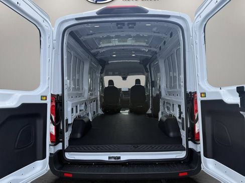 New 2026 Ford Transit 250 148 Medium Roof image 7