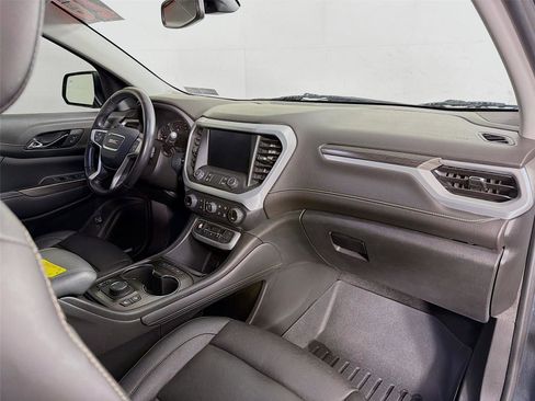 Used 2020 GMC Acadia SLT AWD/4WD image 30