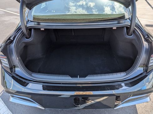Used 2025 Hyundai Sonata SEL FWD image 32