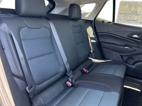 New 2026 Chevrolet Trax LT FWD image 18