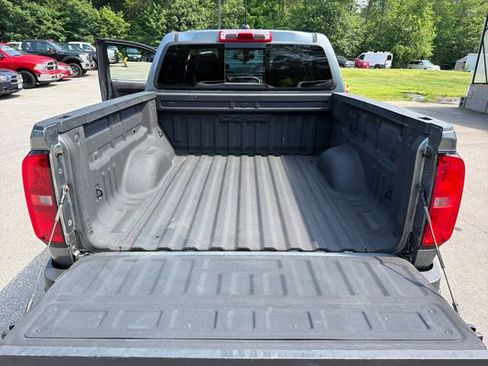 Used 2018 Chevrolet Colorado ZR2 AWD/4WD image 25