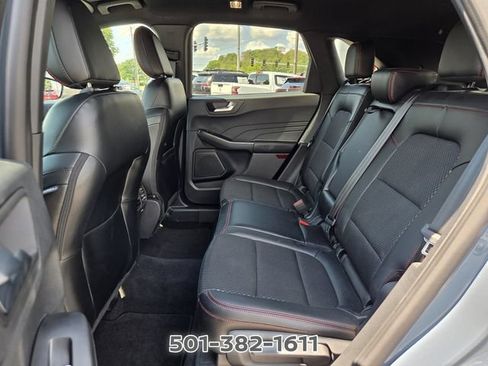 Used 2024 Ford Escape ST-Line FWD image 13