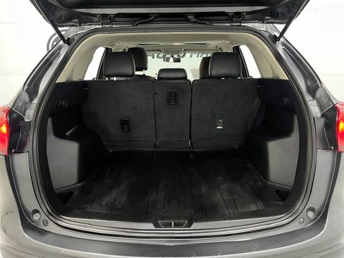 Used 2016 MAZDA CX-5 Touring w/ Bose/Moonroof Package AWD/4WD image 26