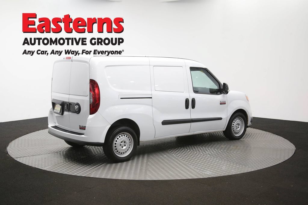 Used 2022 RAM ProMaster City Tradesman FWD image 39
