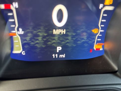 New 2025 Jeep Gladiator Sport image 20