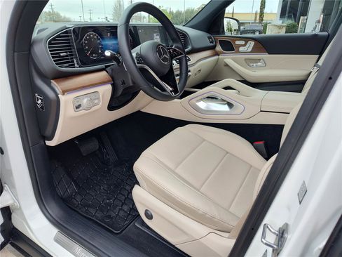 New 2026 Mercedes-Benz GLE 350 4MATIC image 2