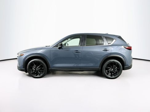Used 2025 MAZDA CX-5 Carbon Edition AWD/4WD image 4