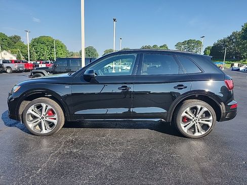 Used 2025 Audi Q5 2.0T Premium Plus image 6