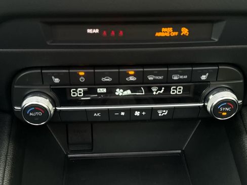 Certified 2025 MAZDA CX-5 AWD 2.5 S image 17